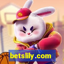 betslily.com