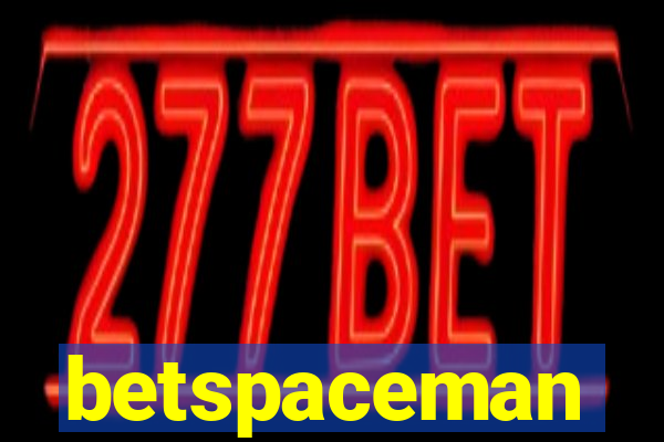 betspaceman