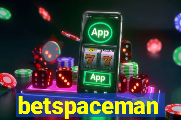 betspaceman