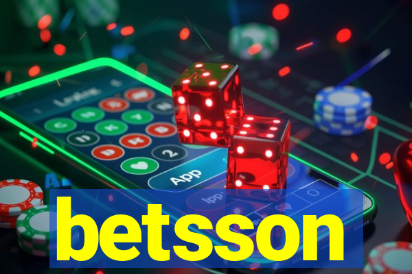 betsson