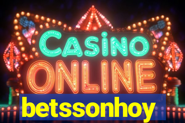 betssonhoy