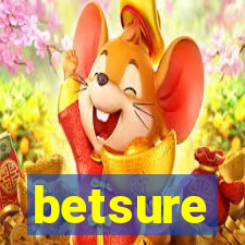 betsure