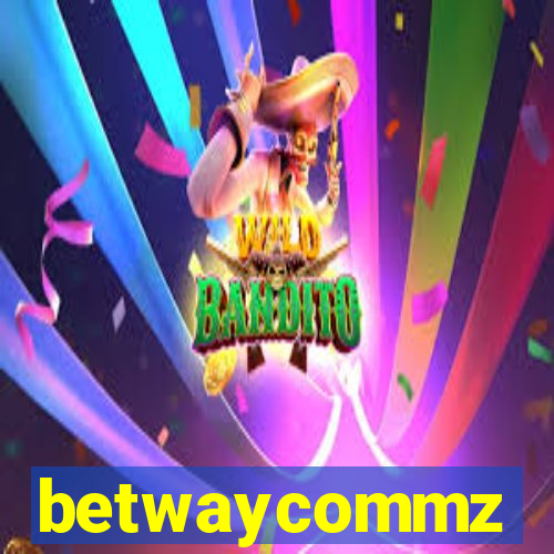 betwaycommz