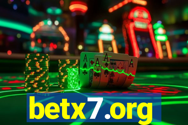 betx7.org