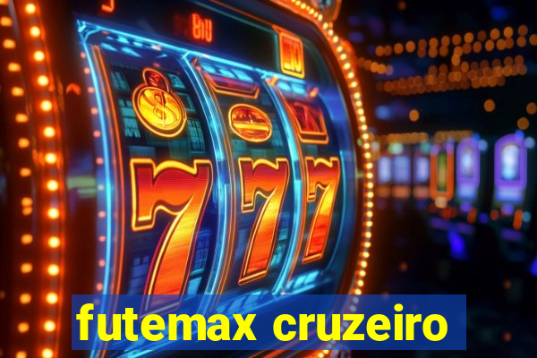 futemax cruzeiro