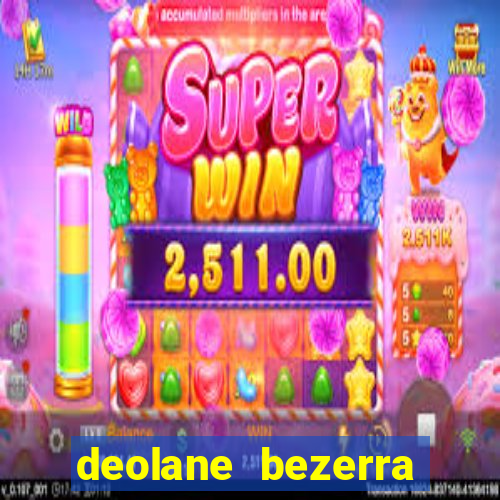 deolane bezerra plataforma de jogos