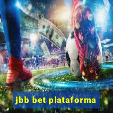 jbb bet plataforma