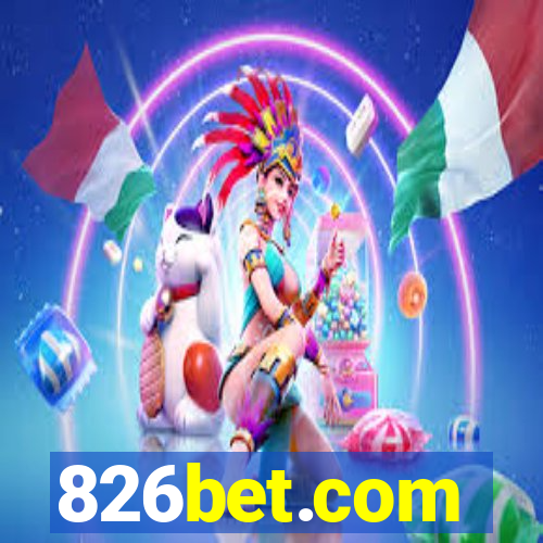 826bet.com