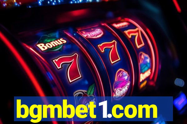 bgmbet1.com