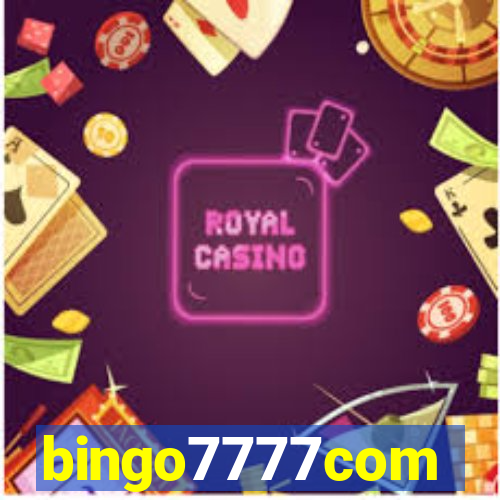 bingo7777com