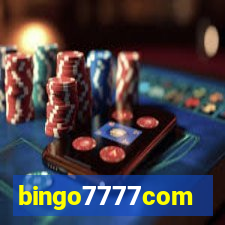 bingo7777com