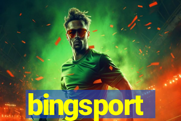 bingsport