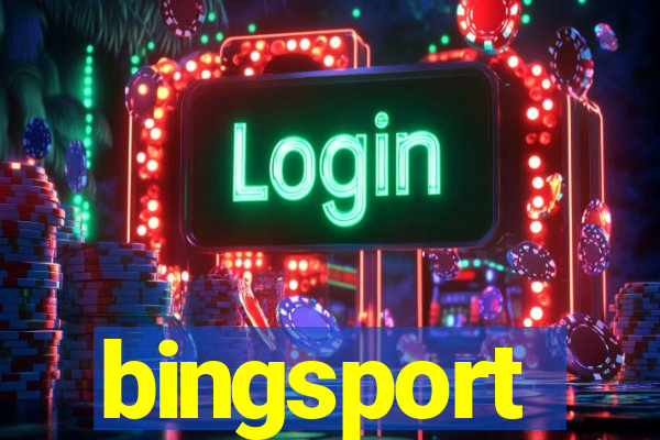 bingsport