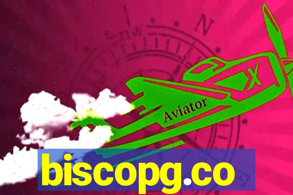 biscopg.co