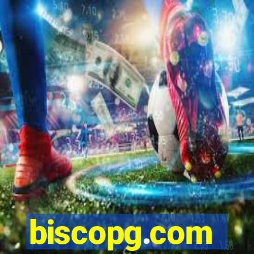 biscopg.com