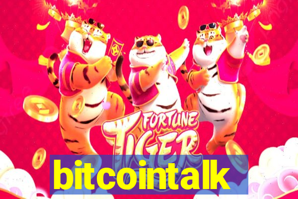 bitcointalk