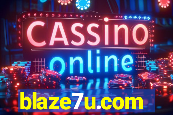 blaze7u.com