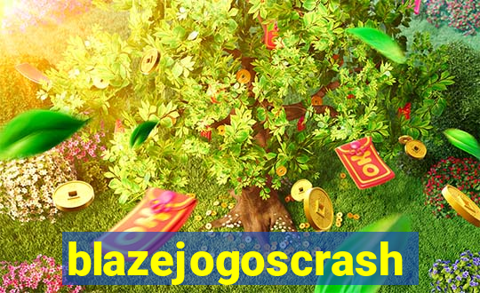 blazejogoscrash