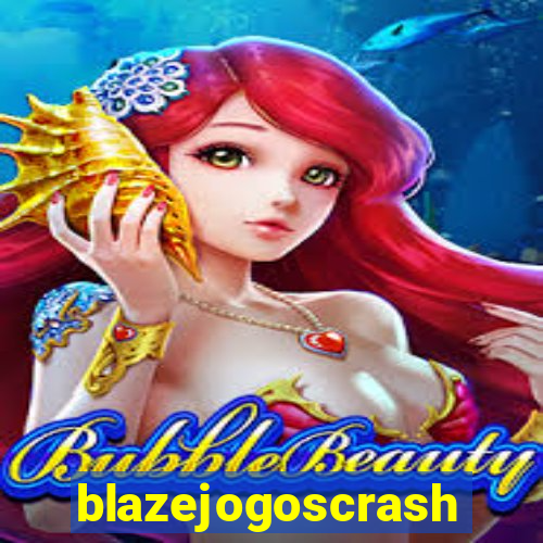 blazejogoscrash