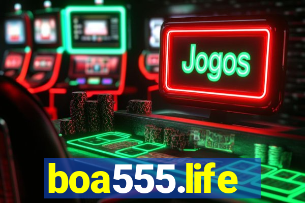 boa555.life