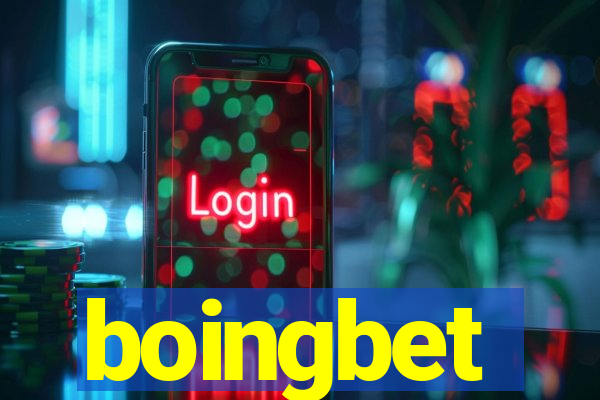 boingbet