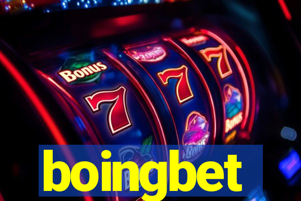 boingbet