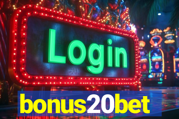 bonus20bet