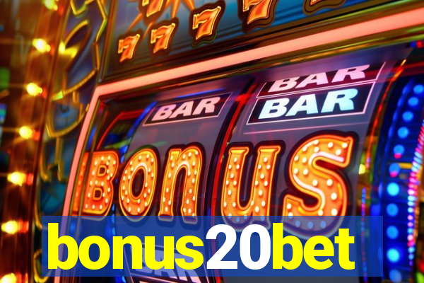 bonus20bet