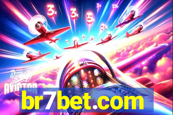 br7bet.com