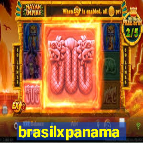 brasilxpanama