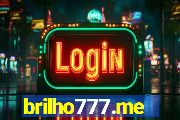 brilho777.me