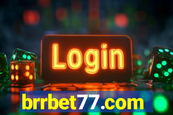 brrbet77.com