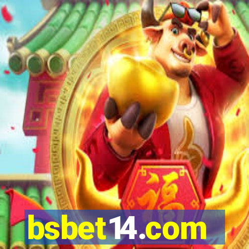 bsbet14.com