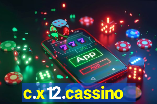 c.x12.cassino