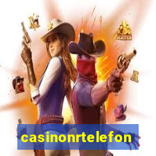 casinonrtelefon