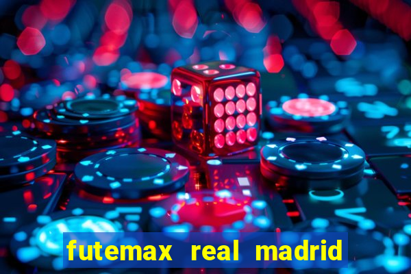 futemax real madrid x barcelona