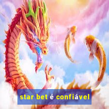 star bet é confiável