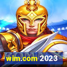 wim.com 2023