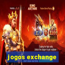 jogos exchange