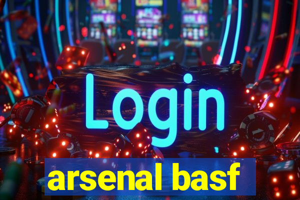 arsenal basf