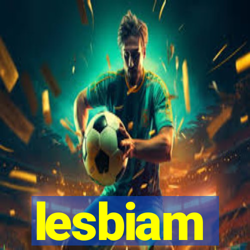 lesbiam