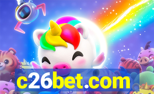 c26bet.com