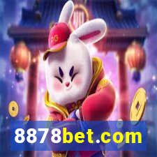 8878bet.com