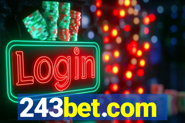 243bet.com