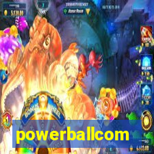 powerballcom