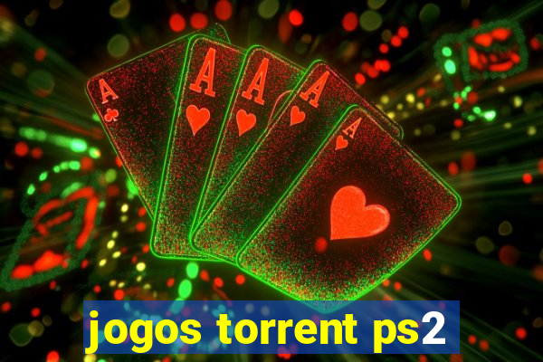 jogos torrent ps2