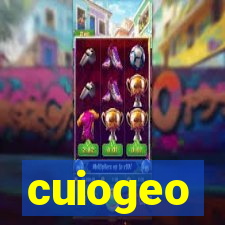 cuiogeo