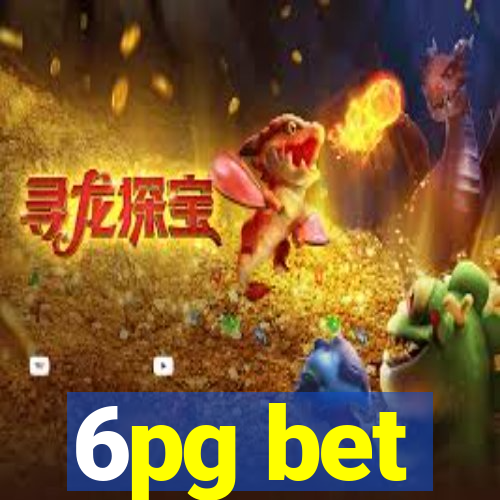 6pg bet