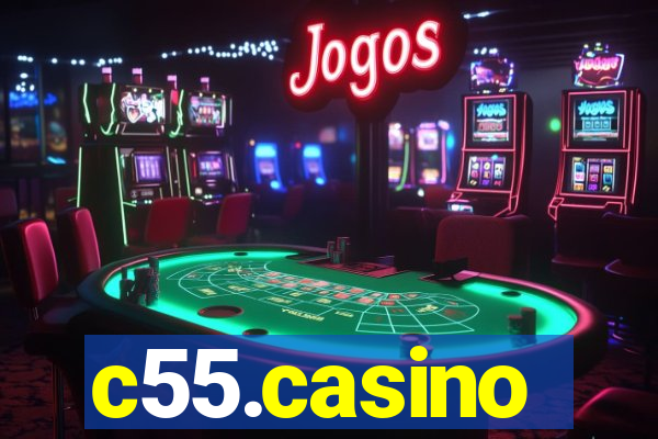 c55.casino