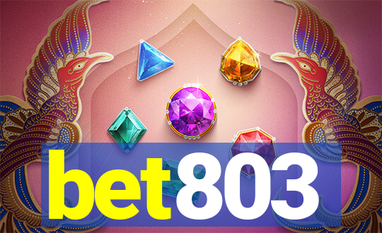 bet803